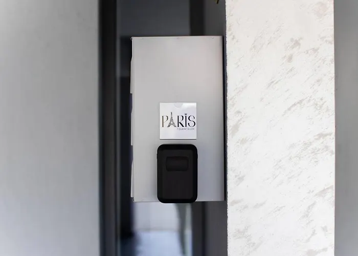 Paris Opulent Lifestyle