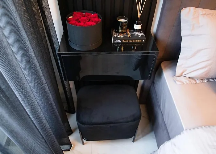 Paris Opulent Lifestyle