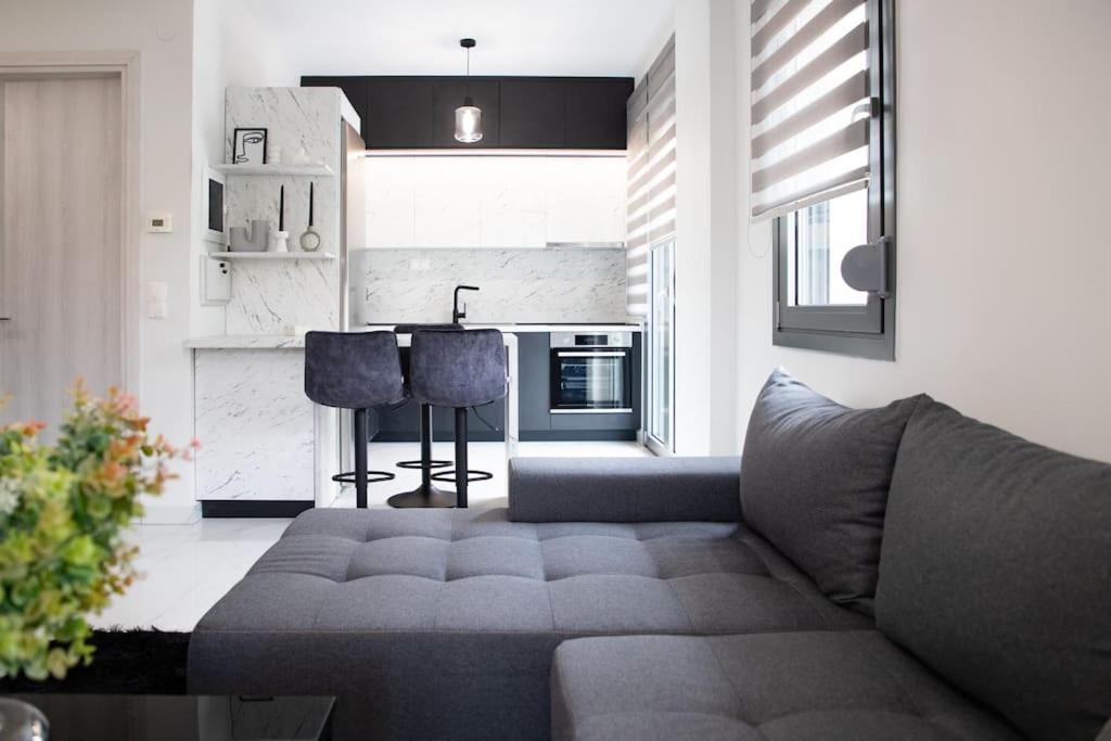Apartment Paris Opulent Lifestyle Dráma