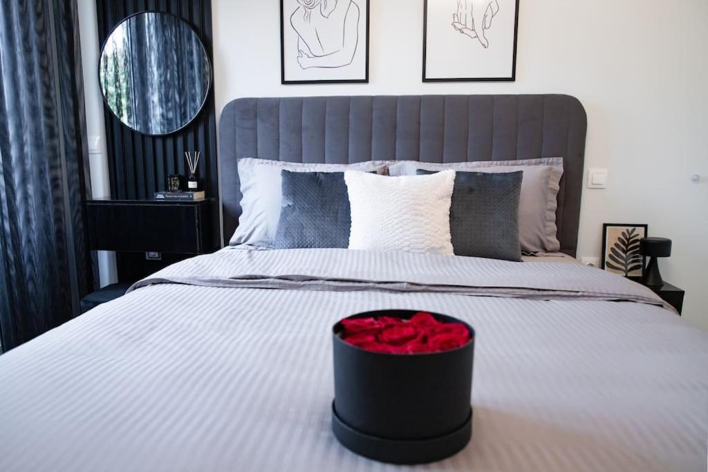 Апартаменты Paris Opulent Lifestyle *
